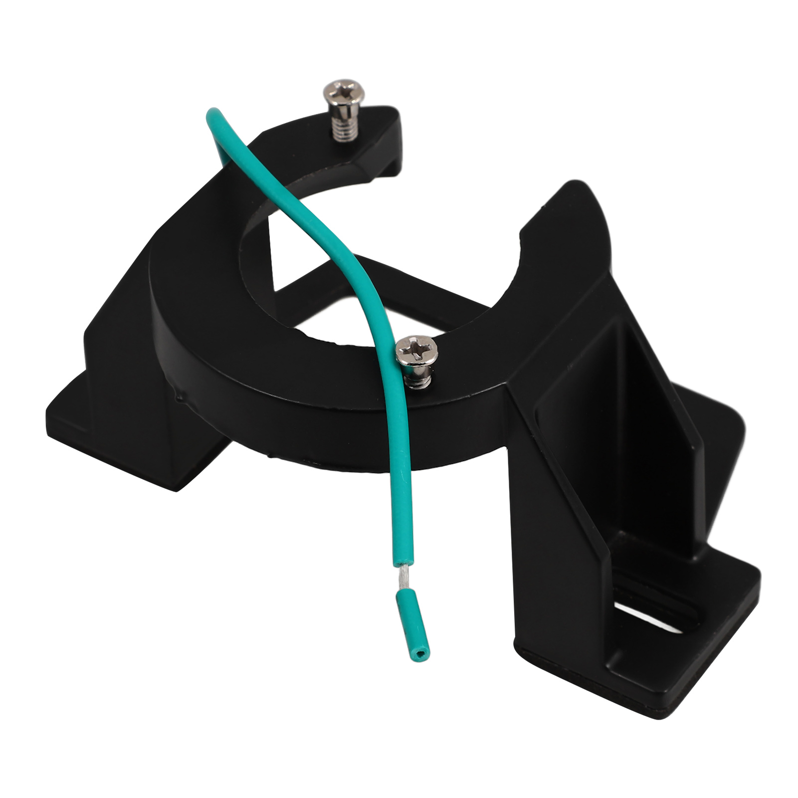 Ceiling Fan Canopy Replacement Accessories Hanging Bracket Support Parts Iron Brackets