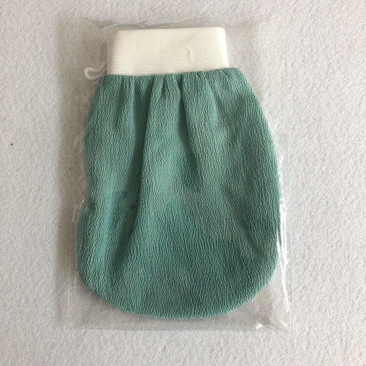 Manopla Exfoliante para Hammam marroquí, guante Exfoliante para preparación de ducha, guantes de masaje corporal, novedad, 1 ud.
