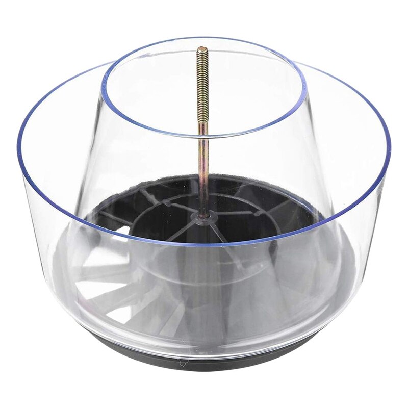 3 Inch 77Mm Water Val Snorkel Head Air Ram Hoofd Pre Cleaner Air Flow Auto Snorkel Hoofd Snorkel Ram zand Cup Voor Toyota Nissans