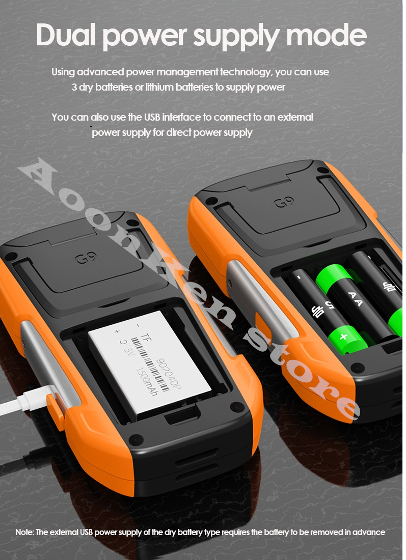 Multifunction Optical Power Meter Visual Fault Locator Network Cable Test Optical Fiber Tester Pen VFL USB Charging