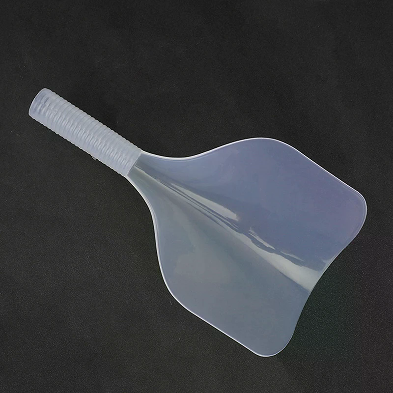 Kapsalon Kappers Waterdichte Spray Cover Kapper Doorzichtige Plastic Haarlak Gezicht Cover Haar Knippen Pads Voor Gezicht Ogen Beschermen