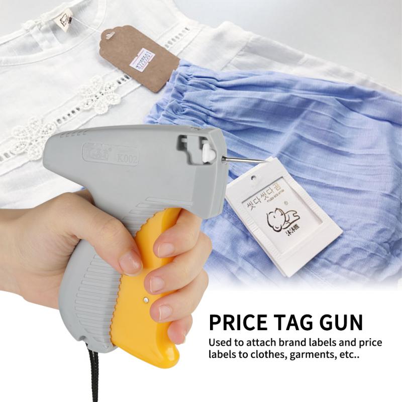 Regelmatige Kleding Prijs Etiket Tagging Tag Tagger Garment Tagging Machine Naald Tagger Naaien Accessoires Gereedschap