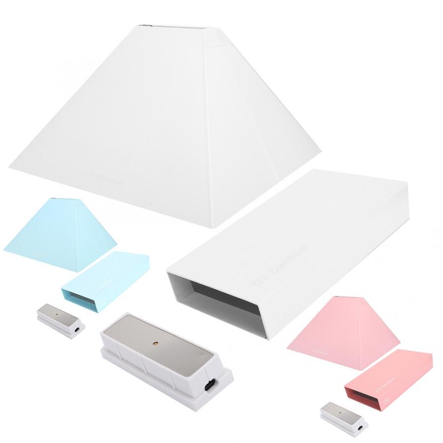 UV Sterilization UV Cleaning Light Ultraviolet Ozone Cleaning Light for Indoor Living Room Car Household Sterilizer