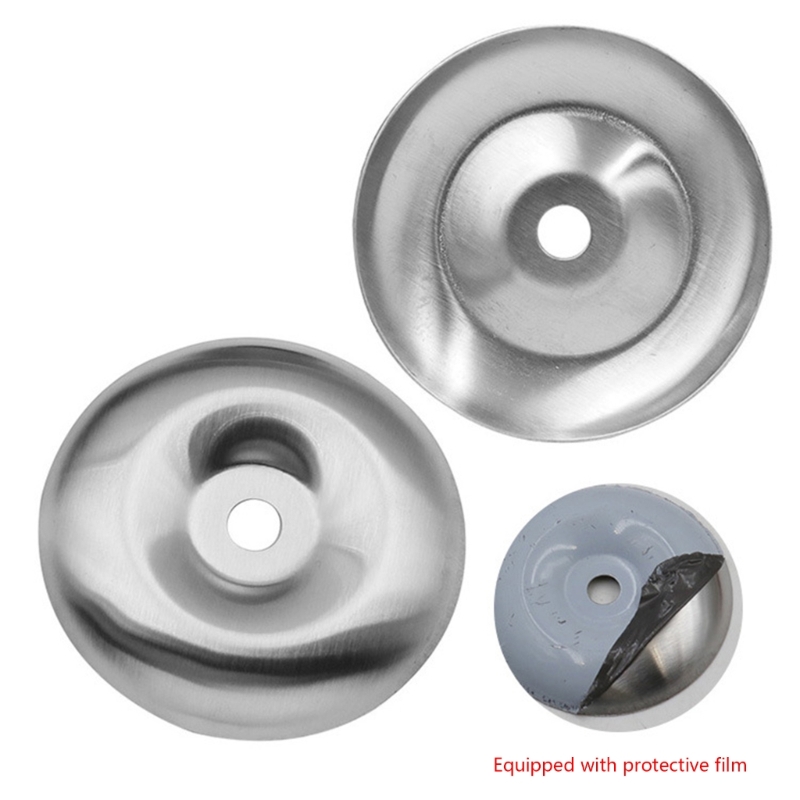 Mestrimmerkopadapter, mesadapterset, drukplaatbeschermring