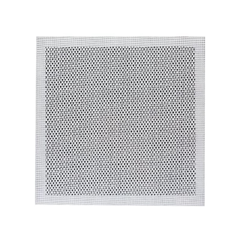 Gypsum Board Repair Patch Self-Adhesive Wall Repair Patch (6 Inches x 6 Inches 10 Pack)