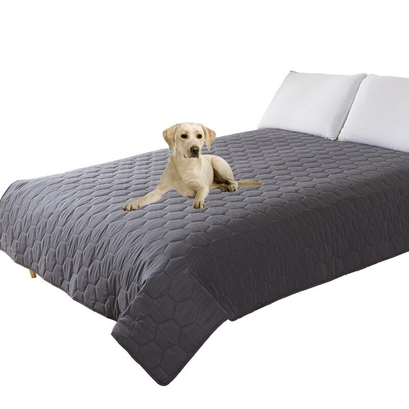 Waterdichte En Ondoordringbare Pet Cover Kat En Hond Matras Wasbaar Bank Aankleedkussen Woonkamer Decoratie