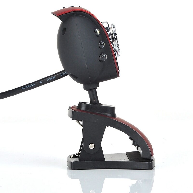 6- 500 webcam camera webcam met microfoon voor pc laptop