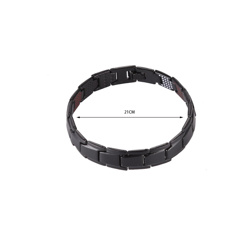 Weight Loss Energy Magnets Jewelry Slimming Bangle Bracelets Twisted Magnetic Therapy Bracelet Healthcare Tool