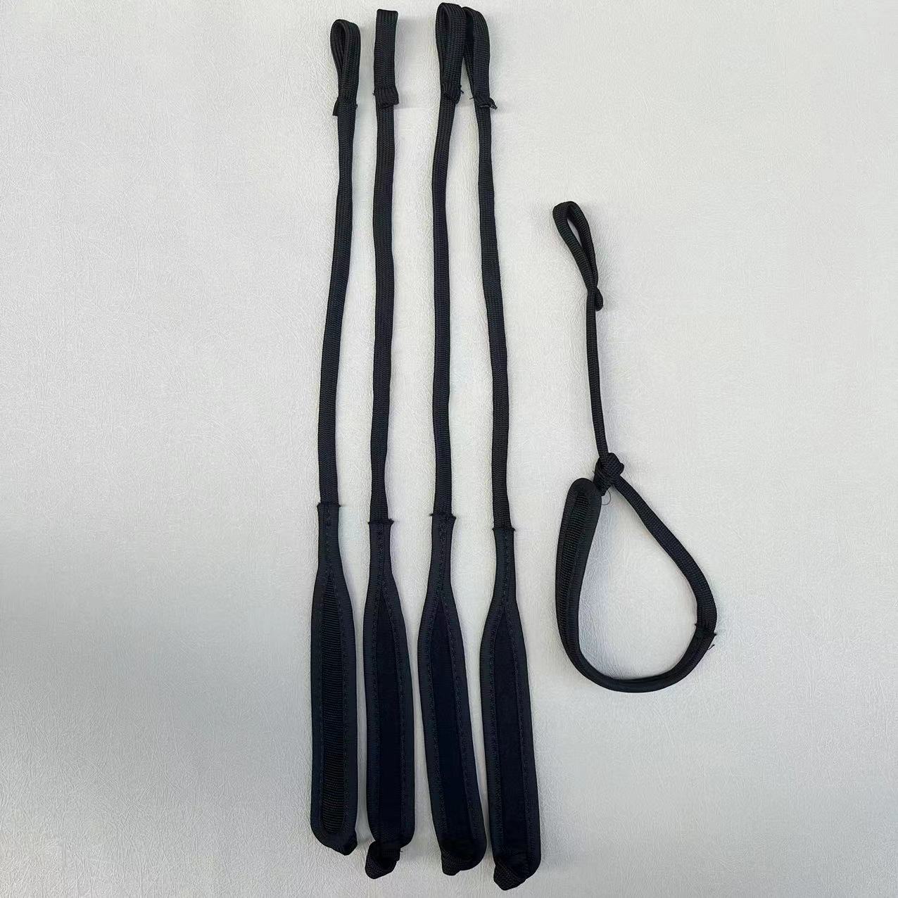 Padel Tennis Racket Safety Hand Strap Protector De Pala Padel Replace Hand Strap