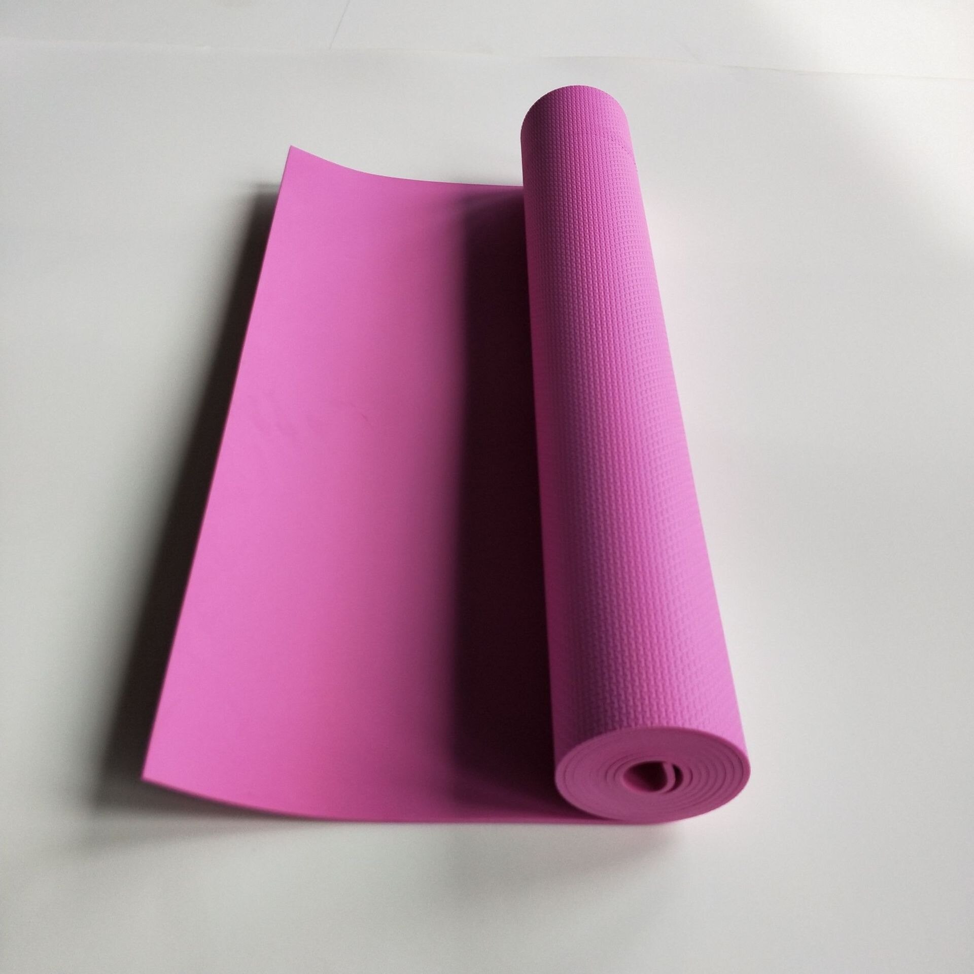 High 173*61*0.4CM EVA Yoga Mat Siesta Mat High Foam Pure Material Yoga Mats Weight Stability Exercise Mat Gym Mat