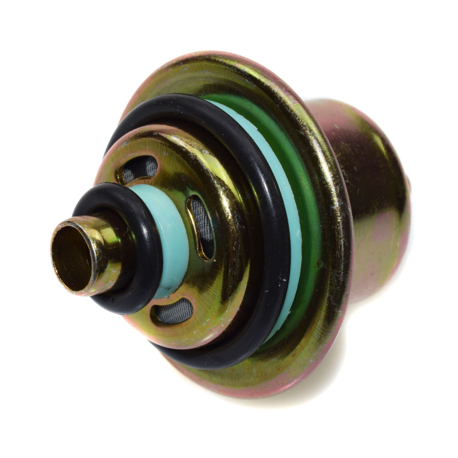 WOLFIGO-Regulador de presión de combustible para coche, accesorio para Dodge B150, B350, D150, D350, gioana W150, W350, Jeep Grand Cherokee, Wrangler, 1991-1996, PR210