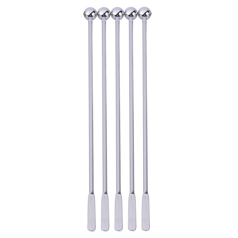 Mischkugeln, 100 stuks kleurmengkogels roestvrij staal kleur roerkogels voor model acrylverf roestvrij staal kwaliteit 304 mengkogels model kleurmixer 5,5 mm stalen kogels