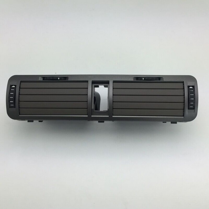 Air Conditioner Outlet Black Front Dashboard Central Air Vent Outlet A/C Heater 3BD 820 951 a for Passat B5 2006