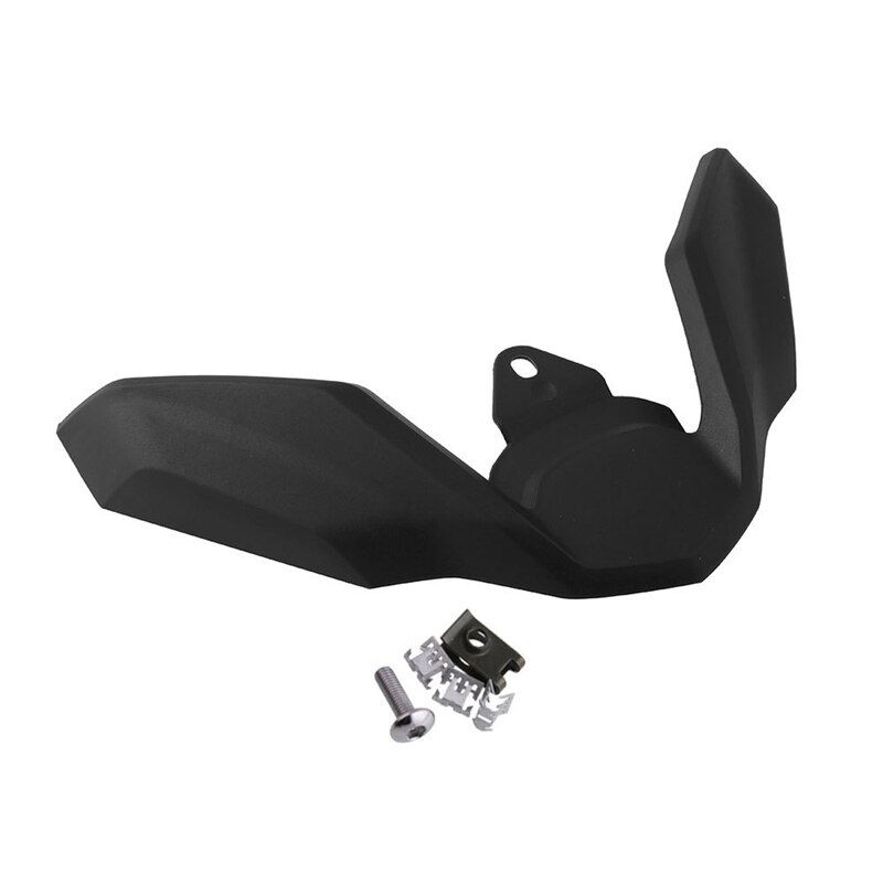 Motorcycle Front Beak Fairing Extension Wheel Extender Cover Fit for BMW R1250GS LC ADV R 1250 GS R1200GS Adventure LC: Default Title