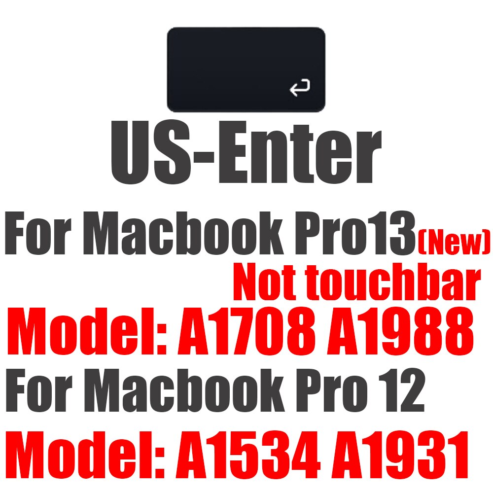 Tastatur Abdeckung für Macbook Luft 13 11 Profi 14/16 M1 berühren Bar 15 12 Retina Silikon Schutz Haut A2179 A2337 a2338 A2442 UNS EU: uns 12 Profi 13