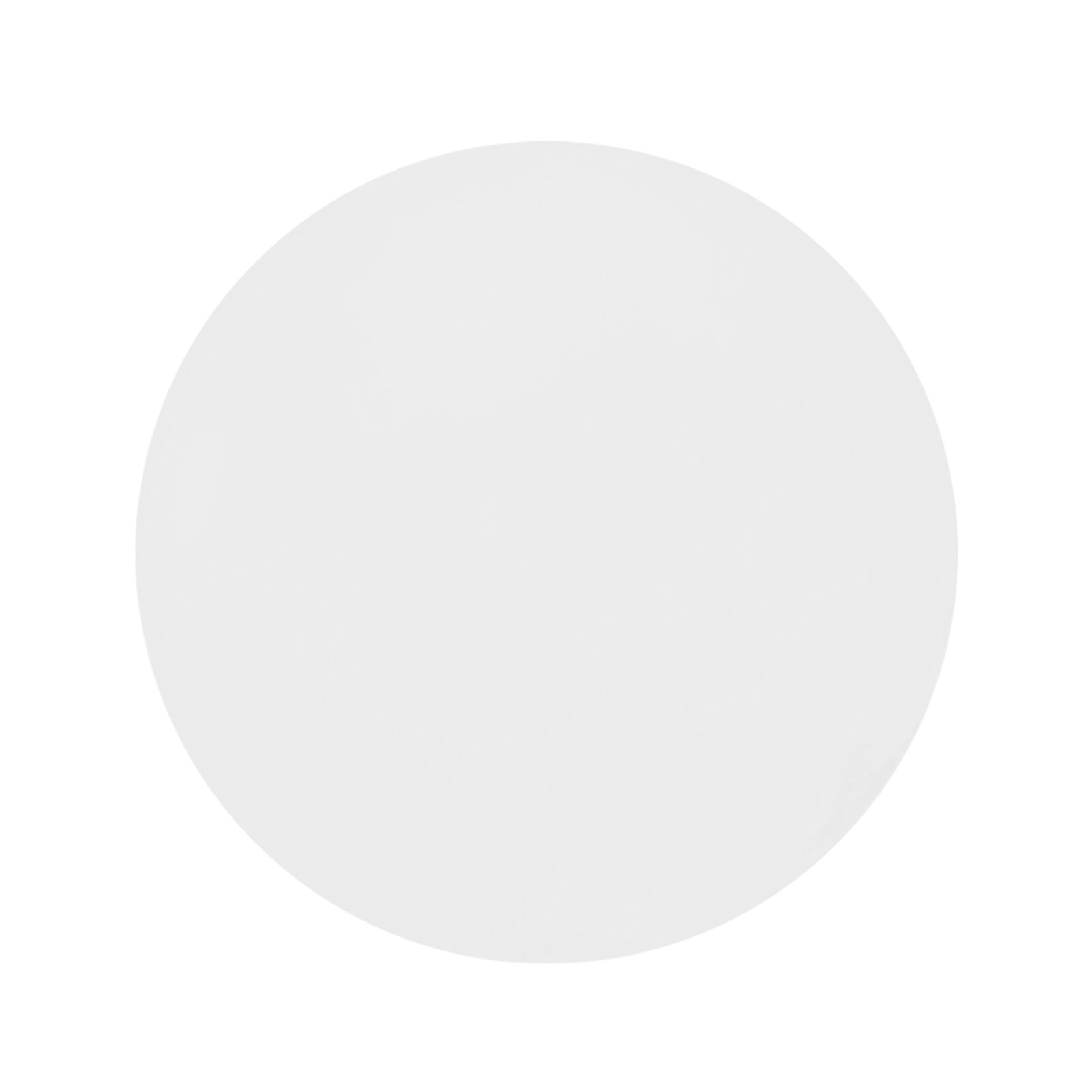 LED étanche boule baignoire étang nuit lampe mariage alimenté par batterie RGB couleur changeante fête décor à la maison flottant piscine lumière