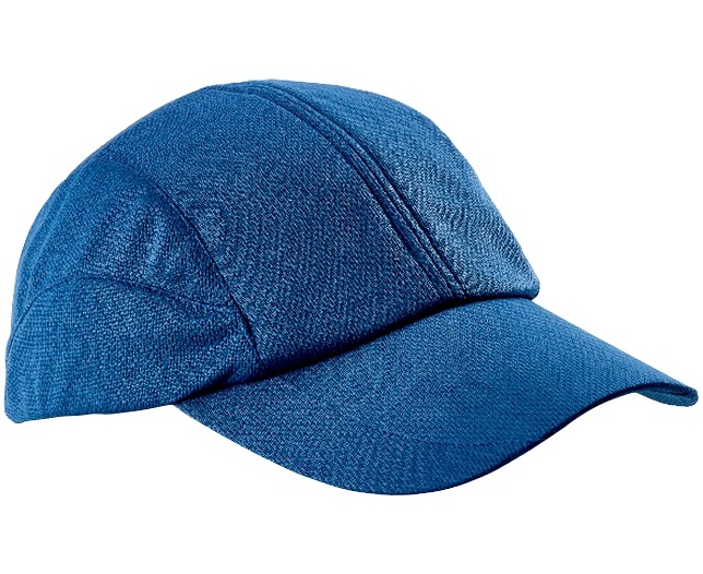 Tempdown evaporativ kylning baseballkeps hatt cool mesh utomhus arbetare rida cykla fiske golf kylkeps herr sk -6595 6594