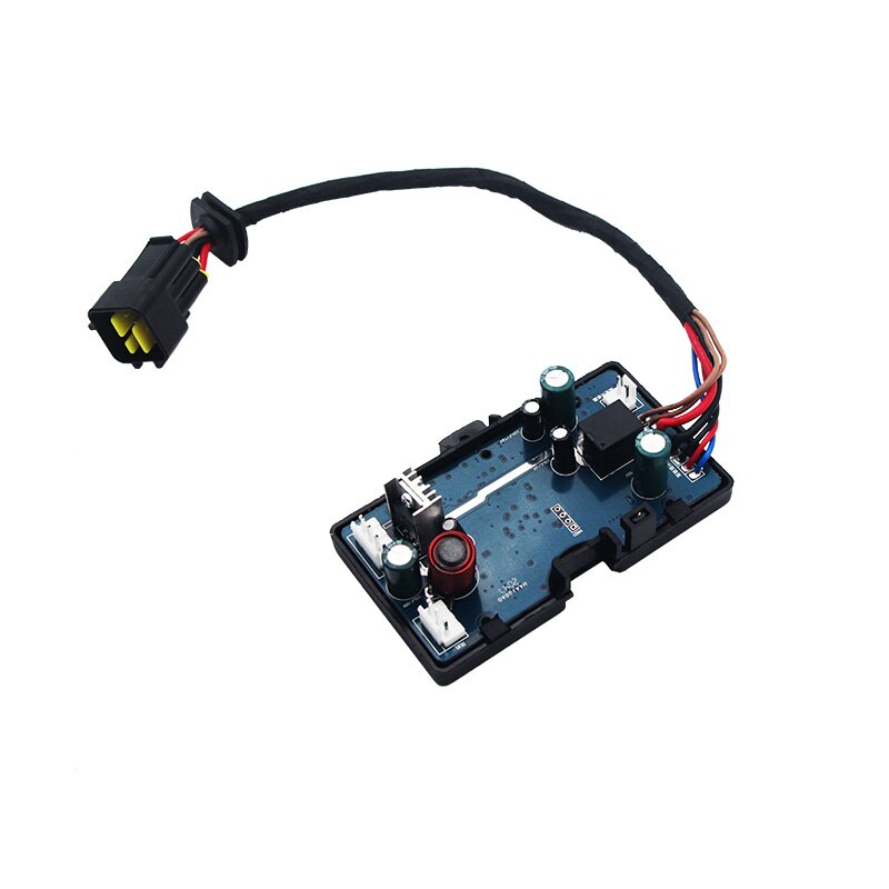 KATSU Diesel Air Heater 12V 24V 220V 8KW All-in-One Car Truck Diesel Parking Heater, Single Hole - View #4