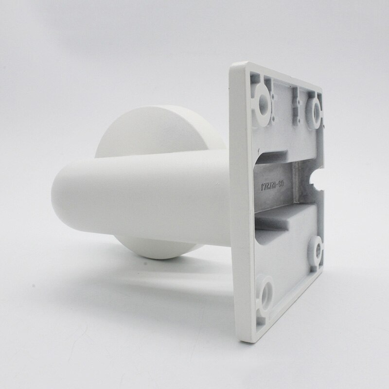Hikvision Wall Mount Bracket DS-1272ZJ-110 for DS-2CD2143G2-I DS-2CD2185FWD-I Mini Dome IP Camera CCTV Accessories