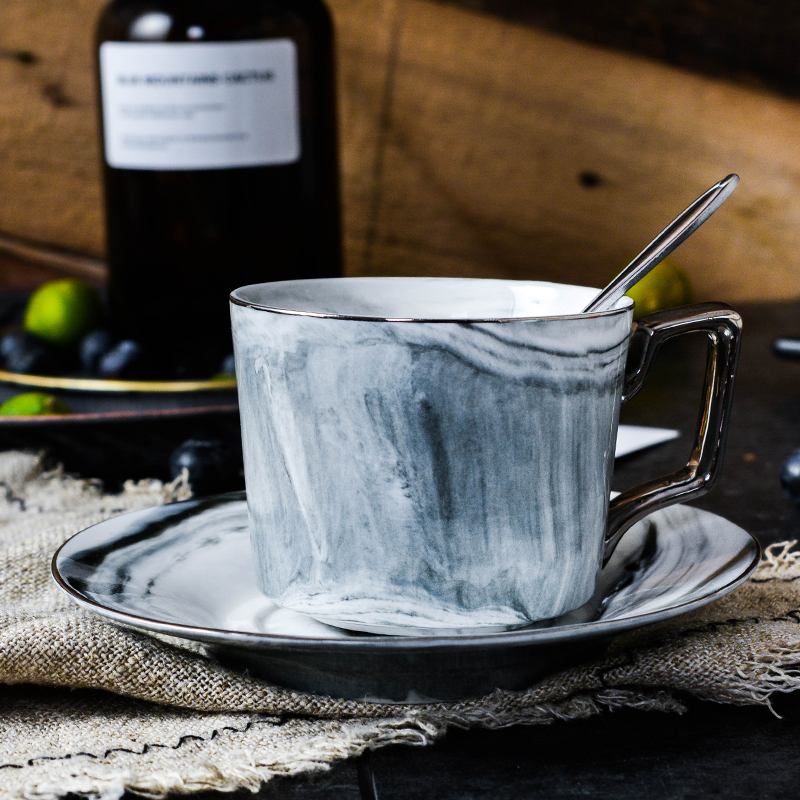 Marmor søde rejse kaffekopper og selvomrørende sjove krus jubilæum til mand grinch jul
