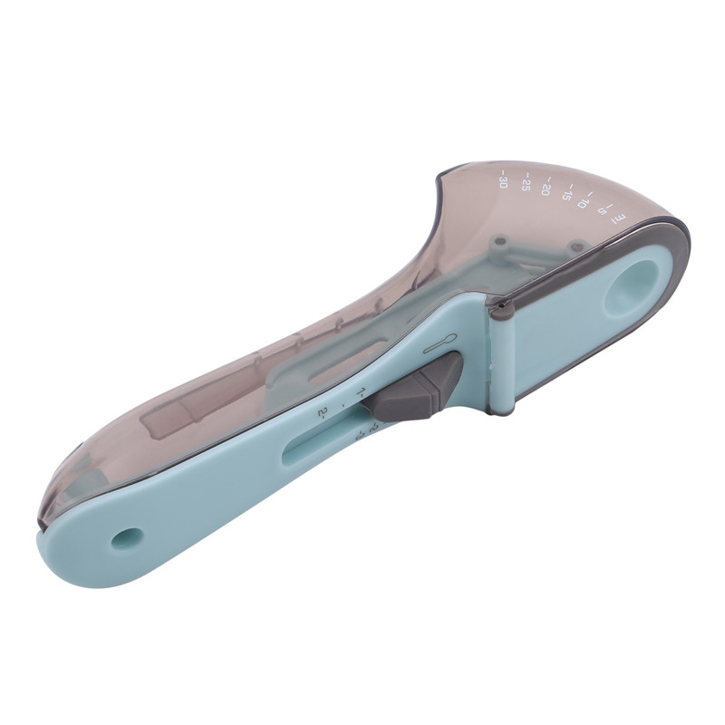 Unold Cuillère Double Mesure – Cuillère à Café & Soupe Pour Machine à Pain & Cuisine Précise