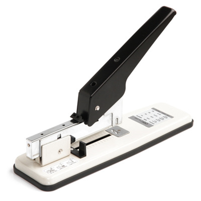 DL Heavy duty stapler 0394 heavy-duty stapler 80 p... – Grandado