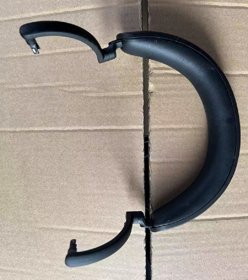 Original Replacement Parts for Alienware AW920H Headphones,Ear Pads,Headband,Cups Shell headset repair parts: WHEAT