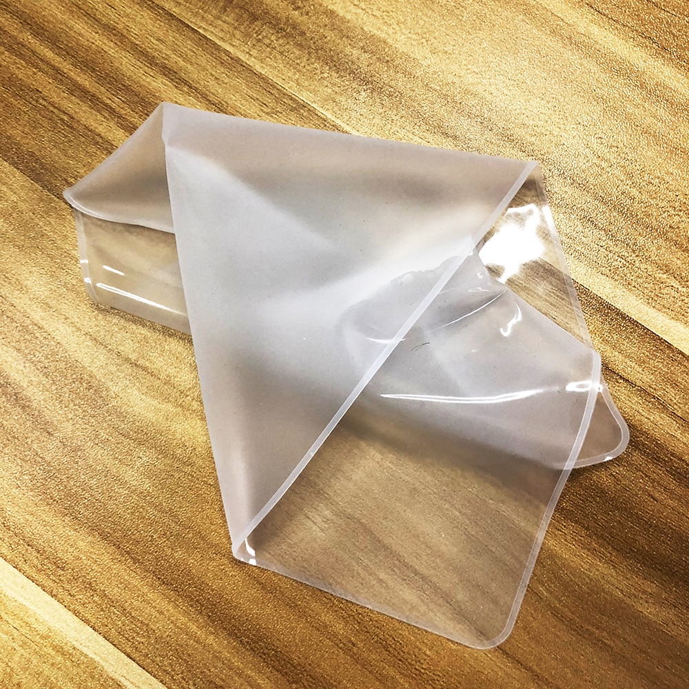 Film de protection pour clavier d'ordinateur portable, étanche, en silicone, anti-poussière, 13 14 15 17 pouces