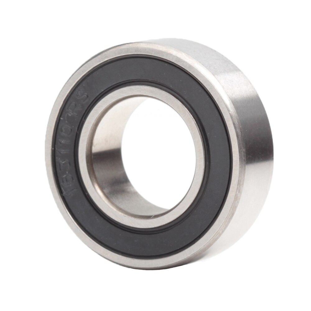 163110-2RS roulement 16*31*10mm (1 PC ) ABEC-3 163110 RS moyeu de vélo avant moyeux arrière roue 16 31 10 roulements à billes