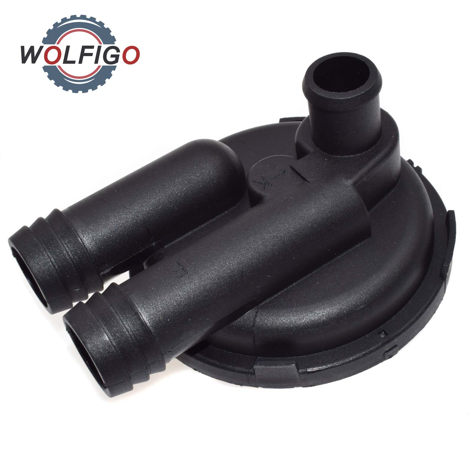 Wolfigo válvula de ventilação do motor, para vw corrado golf passat vento seat, cordoba, toledo 037129101g 037 129 101g