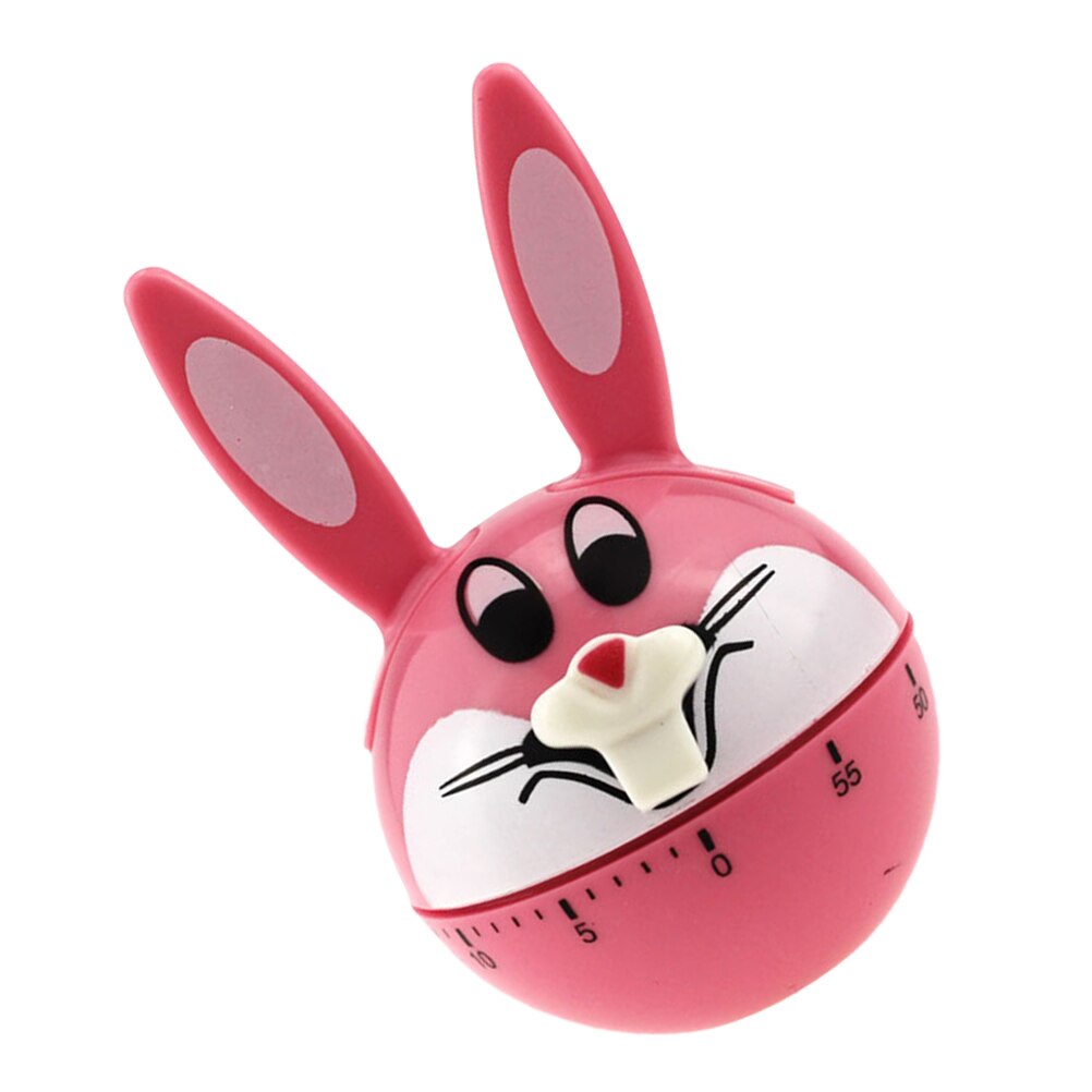 Kitchen Cooking Reminder Study Testing Timer Decorative Cartoon )