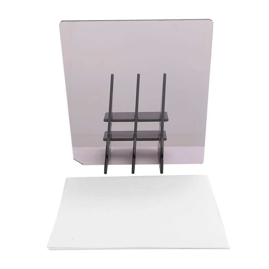 Optical Drawing Board Sketch Wizard Simple Helpful Tracking Tool for Children Painting Optical Image Drawing Board