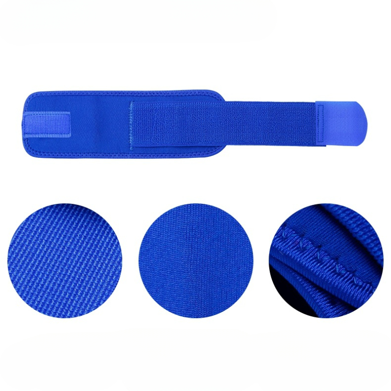 Vendaje de fuerza para Fitness, correas para la muñeca, pulseras deportivas, soporte para muñeca, envolturas para gimnasio, muñequera, muñequera