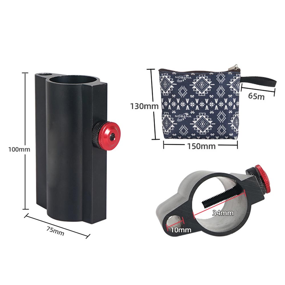 Zeltstangenhalterungen für campingzelte, winddichte zeltstangen, planenstangennägel, befestigungshalter, zeltbodenbefestigungen, heringe: Default Title