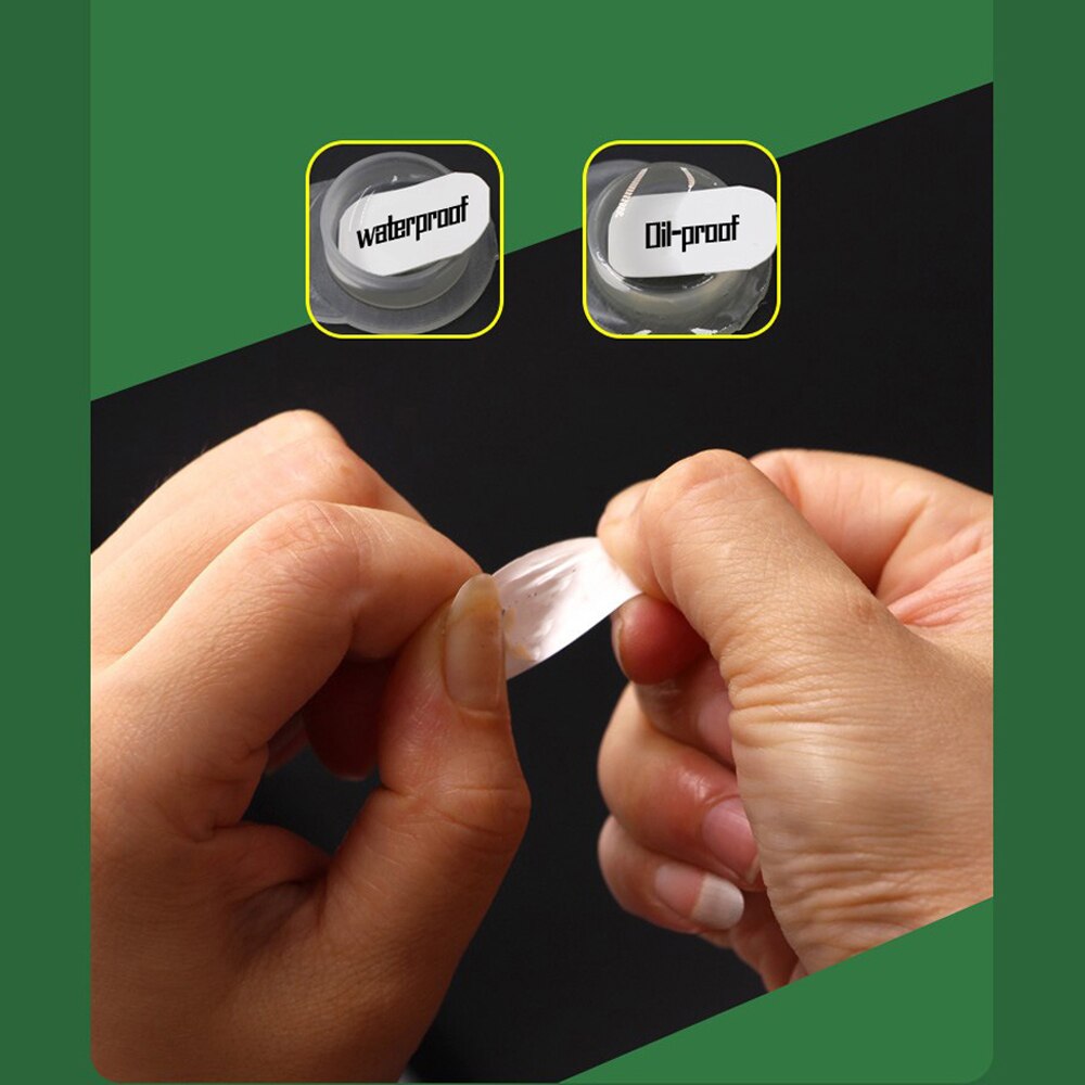 Mini Thermal Label Printer Portable BT Printer Code Sticker Printer Barcode Thermal Adhesive Clothing Label Printers