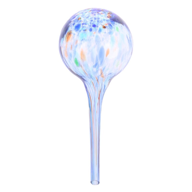 Automático de riego por goteo bombilla de riego bolas perezoso Hydro bonsái de jardinería herramientas B85C: 9DD400094-C