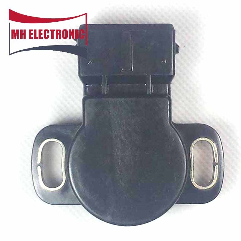 MH ELECTRONIC Throttle Position Sensor TPS MD614734 MD614772 for Mitsubishi Carisma Mirage Diamante Lancer Pajero Eclipse