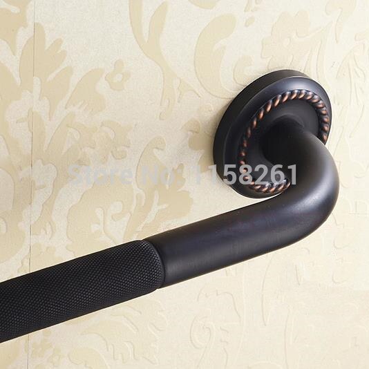 KQWBEWQ Bathroom Grab Bar,Flip Up Grab Bars With Indicators, Safety Rail Wall