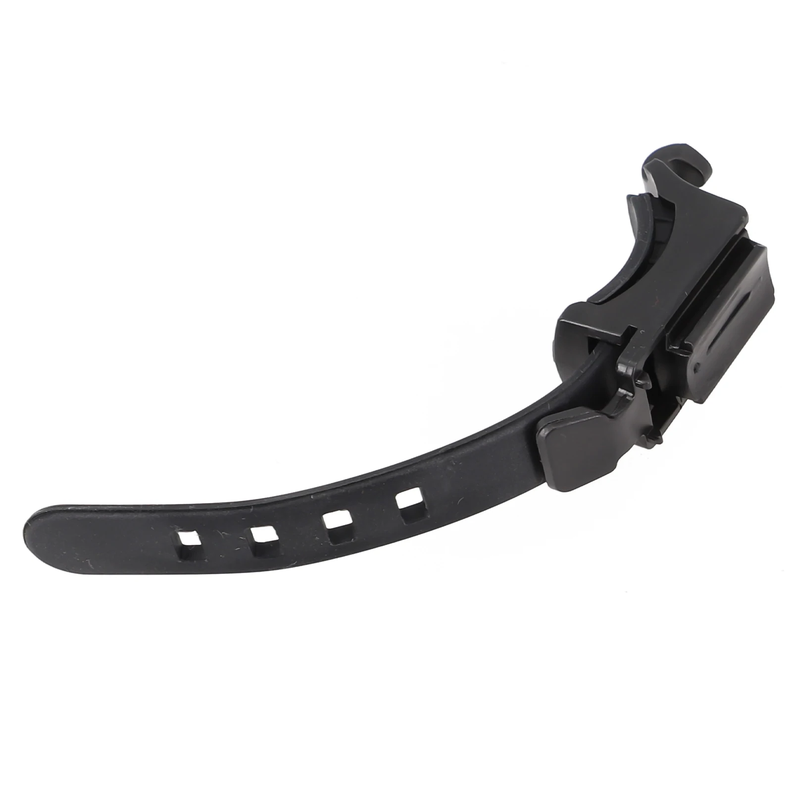 Bicycle Light Bracket Cycling Front Lamp Head Light Holder Light Clip Refreshing ABS road mountain Bike Accessories Adaptor part