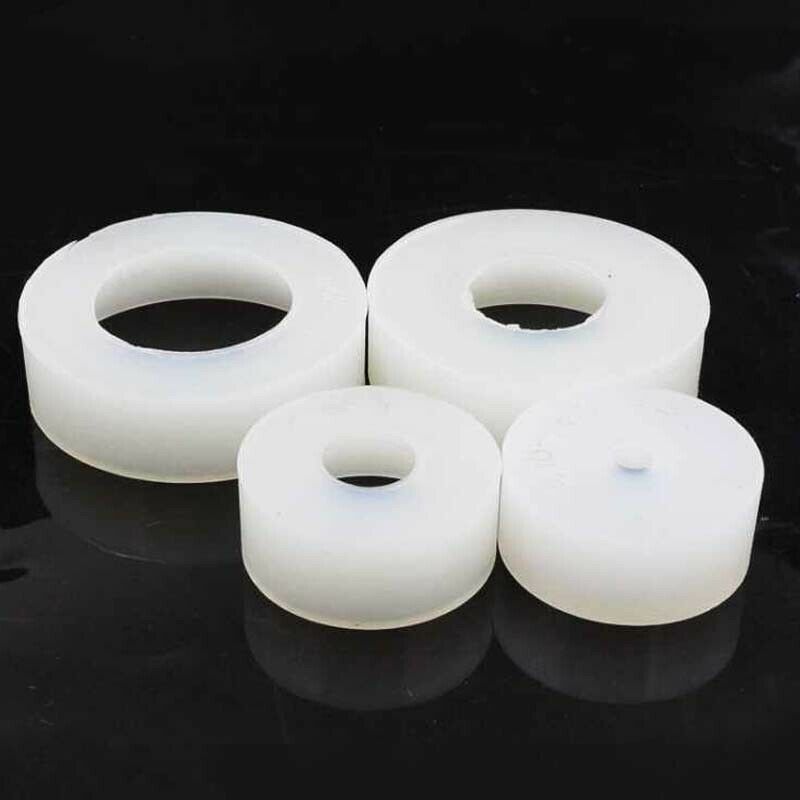 Manual Hand Hold Capping head Tool Screwing Chuck Bottle Silicone Screw Capper YL-D capping machine Parts Silicone Gasket