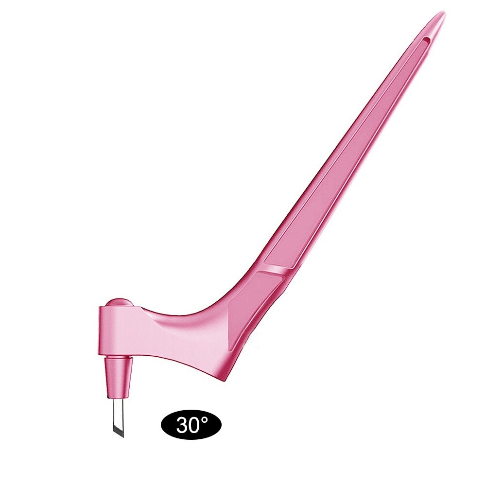 Craft Cutting Tools Hand-Held Carving Knife With Cutting Mat 360-Degree Rotating Utility Knife for Paper Cutting Scrapbooking: 8