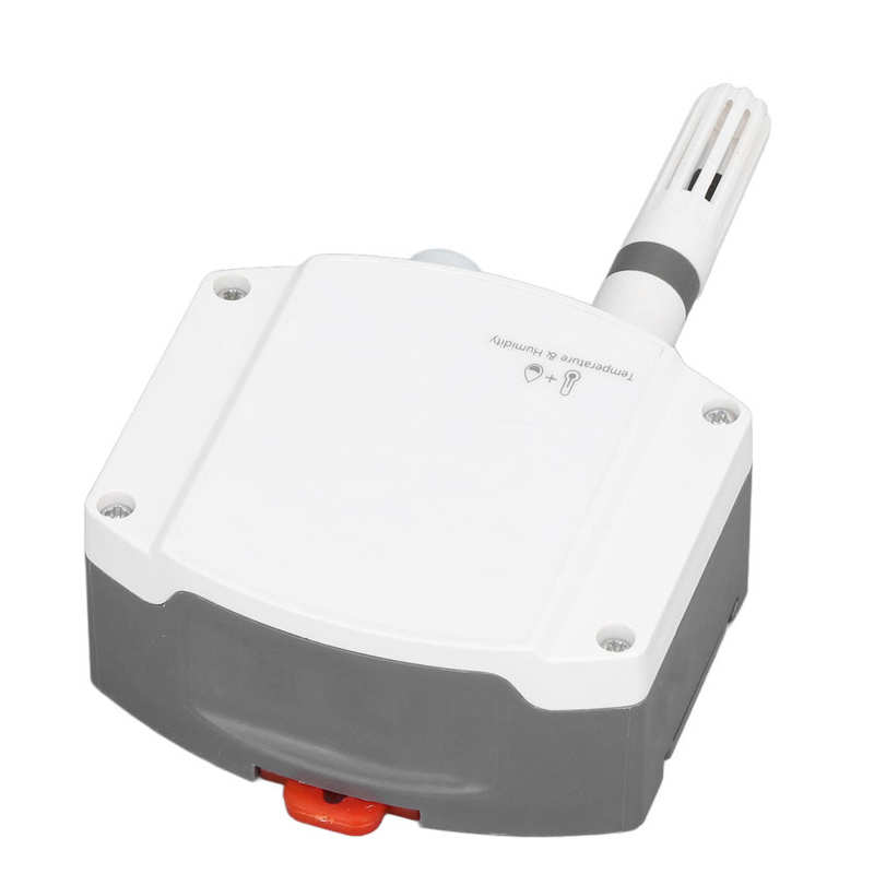 Temperature Humidity Transmitter high Accuracy IP65 485 Wall Mounted Temp Humidity Sensor emperature and humidity sensor 485