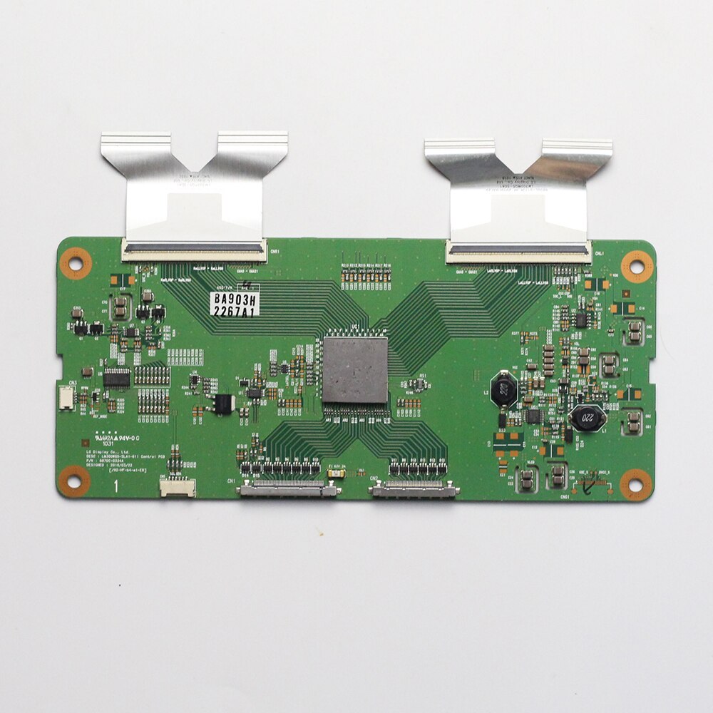 Flexibla kablar för 6870c-0334a lm300 wq 5- sla 1-611 6870c 0334a lm300 wq 5 sla 1-611