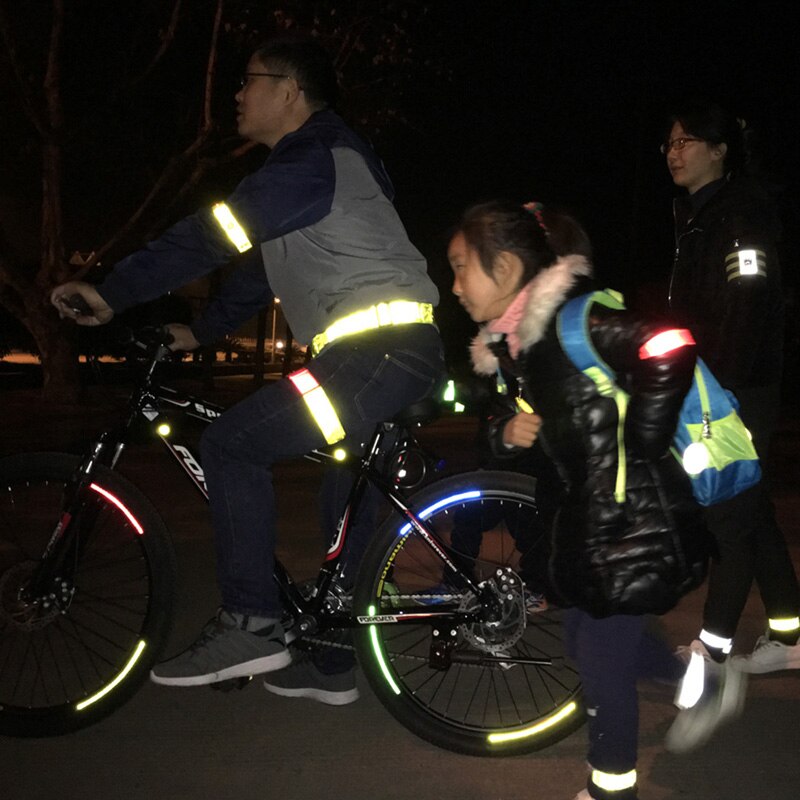 6cm schattige reflecterende smiley sleutelhangers, tashangers, accessoires, sleutelhangers voor zichtbaar verkeer, veilig gebruik 65mm