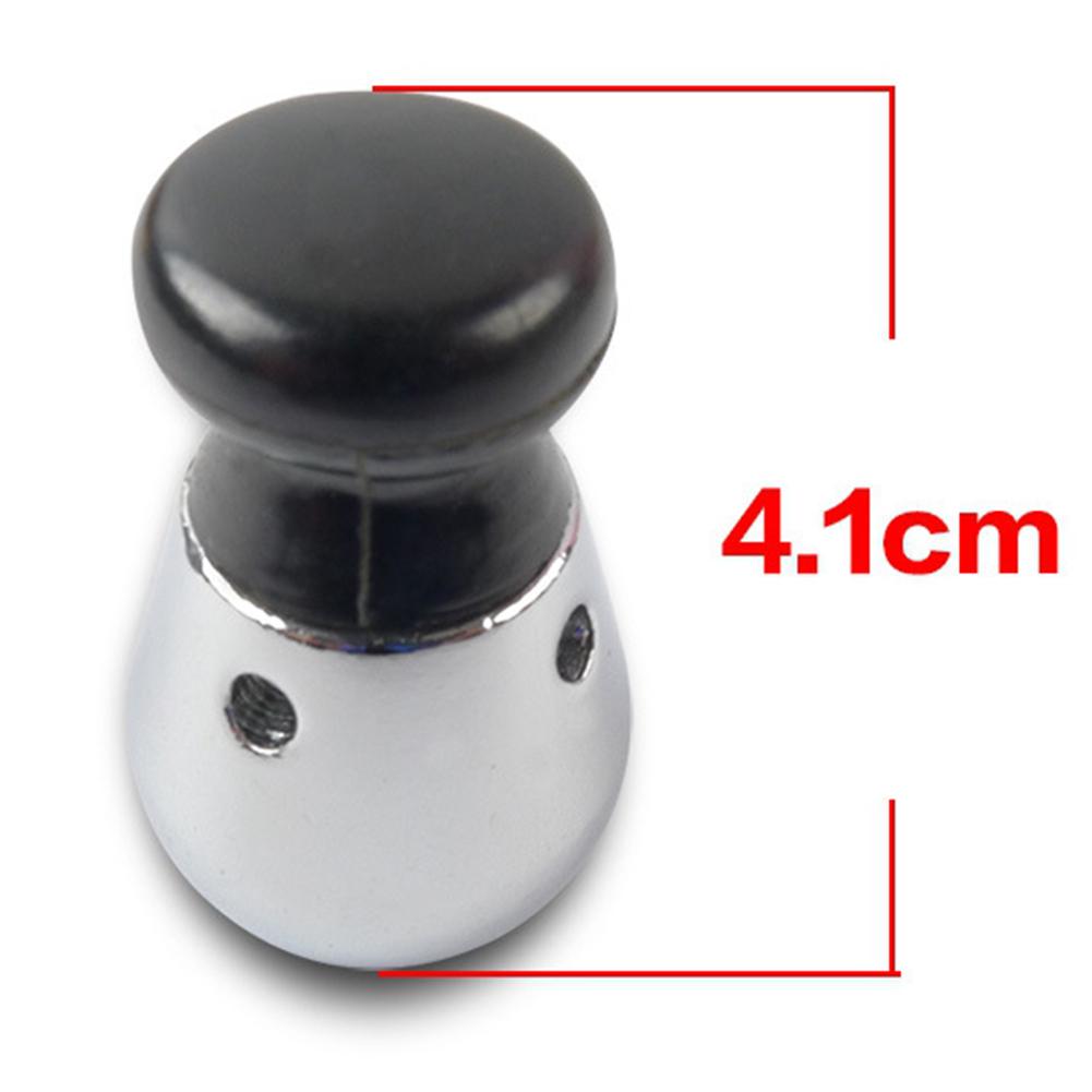 Pressure Cooker Universal Aluminum Alloy Safety Universal Cooker Accessories Safety Valve Compressor Valve