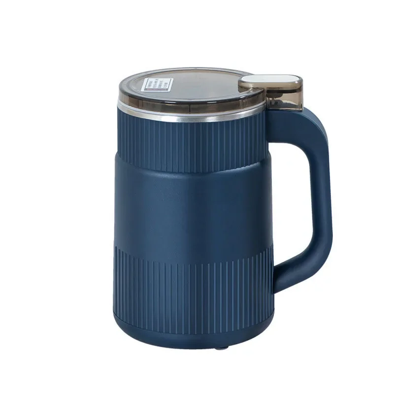 Household Small Powder Grinding Machine Ultra-fine Grinder Electric Grain Grinder for Coffee Bean: JP