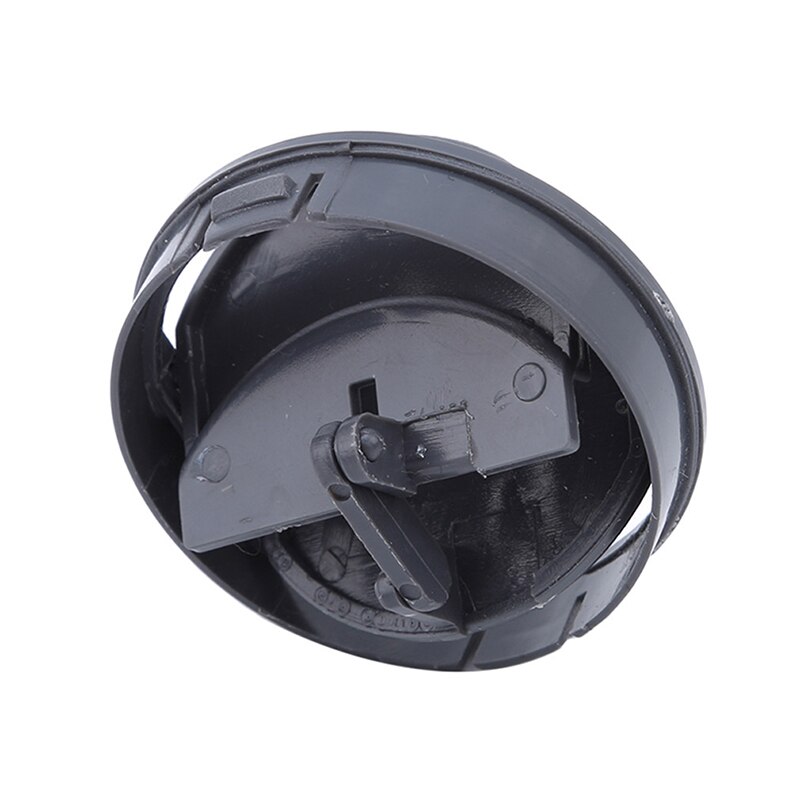 Car Instrument Panel Air Conditioning Small Air Outlet Round Grille Air Outlet For Car Universal