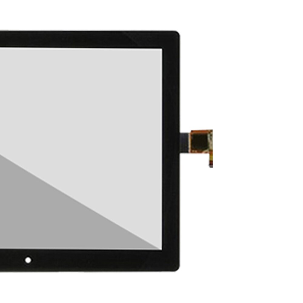 Voor Lenovo Tab 2 A10-30 YT3-X30 X30F TB2-X30F TB2-X30L Touch Screen Digitizer Panel Glas Sensor