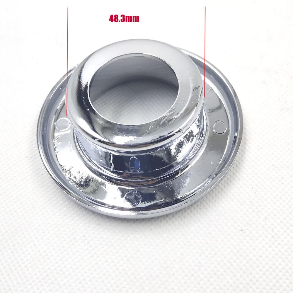 Spa bathtub accessories combination,6pcs spa jet table surface,Very strong and durable,affordable
