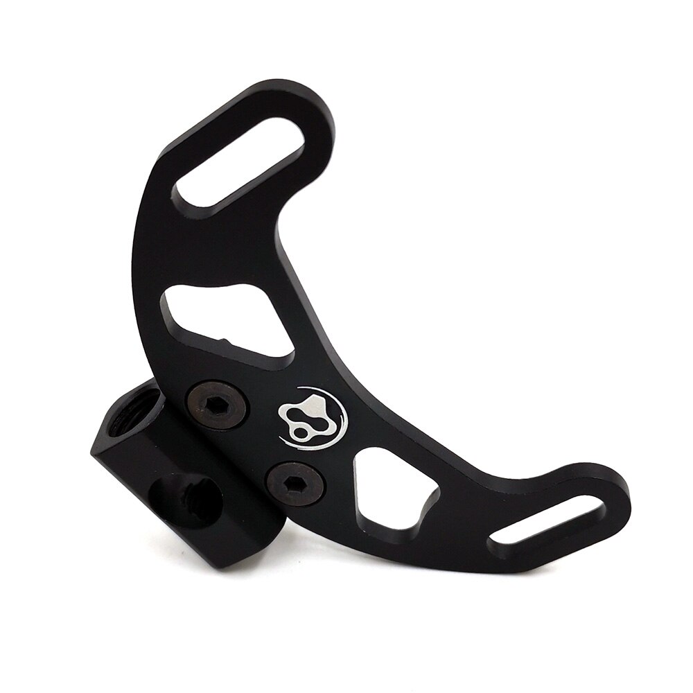Fouriers-soporte para Cartucho de CO2, soporte para 2 cartuchos de CO2 Blast de Control para botella de agua de bicicleta, soporte para botella de agua de bicicleta